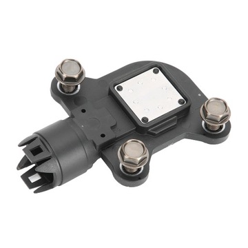 Датчик эксцентрикового вала с регулируемым моментом