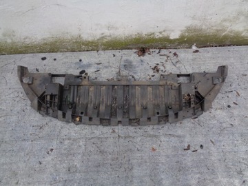 PŁYTA OSŁONA POD ZDERZAK RENAULT MEGANE 3 III 08-11