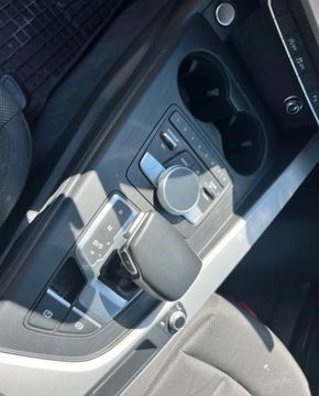 Audi A4 B9 Limousine Facelifting 2.0 35 TFSI 150KM 2019 Audi A4 Limousine 2.0TFSI 35 150KM 2019r. Salon Polska F-Vat 23 2.0 150KM, zdjęcie 17