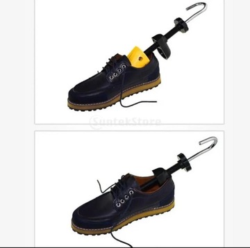 СТРЕЙЧИК ДЛЯ УНИВЕРСАЛЬНОЙ ОБУВИ РАЗМЕРЫ 38-46