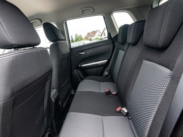 Suzuki Vitara III 2025 Vitara 1.4 Boosterjet mHEV Premium Plus 2WD aut 110KM 2025, zdjęcie 12
