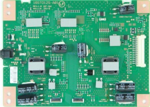 INVENTER LED DRIVER 16ST012S-A01