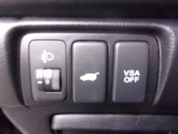 Honda Accord VIII 2007 Honda Accord Tourer Diesel, zdjęcie 13