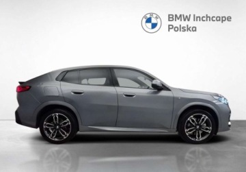 BMW X2 U10 2024 BMW X2 sDrive20i,M Sport, Harman Kardon, LED, Dostep Komfortowy, Adaptive M, zdjęcie 5