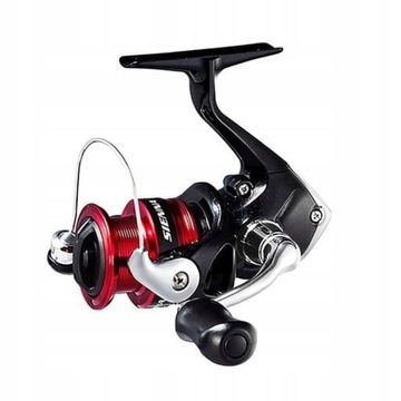 Shimano Kołowrotek Sienna FG 2500 HG