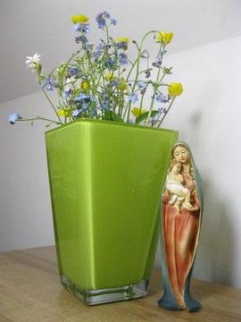 Фигурки Богоматери Бога Современная 15см M093-15