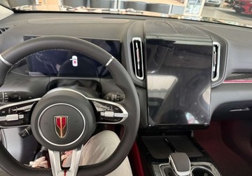 Hongqi HS3 1.5T 169KM 2025 Hongqi HS3 1.5T FWD 156KM Leasing od 101 1.5 Benzyna 169KM, zdjęcie 13