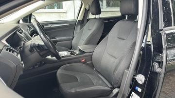 Ford Mondeo V Kombi 2.0 TDCi 150KM 2019 Ford Mondeo 2.0 TDCi Titanium PowerShift Mk5 (2014, zdjęcie 22