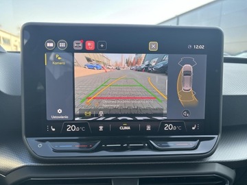 Seat Leon IV 2025 Seat Leon Style Sportstourer 1.5 TSI eTSI 115 KM 7, zdjęcie 20