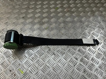 PAS BEZPIECZEŃSTWA LEWY TYŁ ALFA ROMEO MITO 615904100