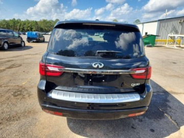 Infiniti 2021 Infiniti QX80 Premium Select 2021 5.6 Benzyna 400KM, zdjęcie 2