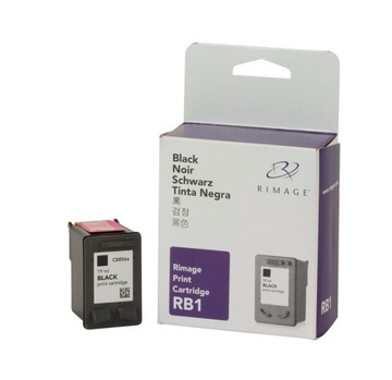 NOWY ORYGINALNY TUSZ RIMAGE RB1 203340-001