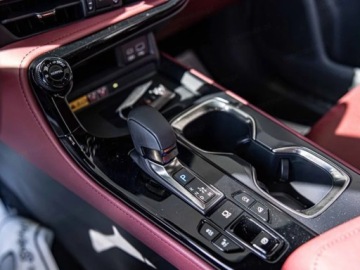 Lexus NX II SUV Facelifting 2.5 350h 200KM 2026 LEXUS NX 350h Prestige 2.5 Hybrid AWD Suv 200KM 2026, zdjęcie 14