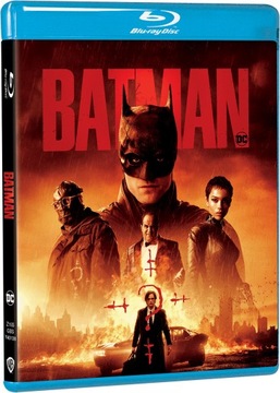 BATMAN (BD)