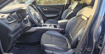 Renault Kadjar Crossover Facelifting 1.3 TCe 140 FAP 140KM 2022 Renault Kadjar Wzorowy SALON PL - 53 Tkm AUTOMAT - SERWIS ASO 1.3, zdjęcie 8