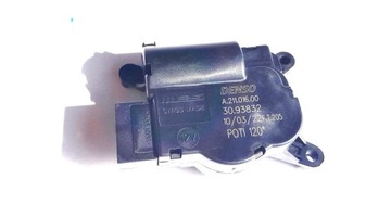 FIAT OE 77367144 AKTIVATOR MOTOR KLIMATIZACE