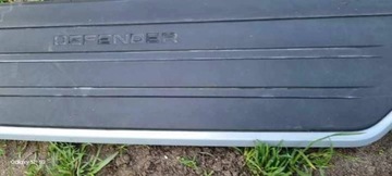 Land Rover Defender РАМА РАМА ЛЕВАЯ