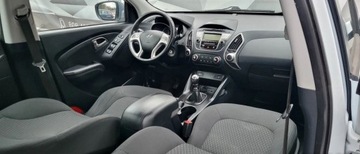 Hyundai ix35 SUV 1.6 GDI 135KM 2010 Hyundai ix35 1.6 135 KM Bezwypadkowy Serwisowa..., zdjęcie 15