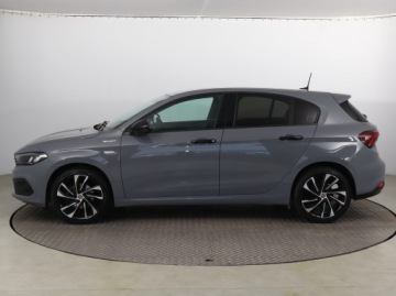 Fiat Tipo II Hatchback Facelifting 1.0 T3 Turbo 100KM 2021 Fiat Tipo 1.0 FireFly, Salon Polska, zdjęcie 2