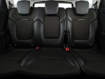 Renault Grand Scenic III 1.5 dCi 110KM 2018 Renault Scenic półskóra navi klima auto kamera, zdjęcie 17