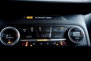 Ford Kuga III SUV Plug-In 2.5 Hybrid 190KM 2023 Ford Kuga VIGNALE skóra Nawi FUL LED el.klapa, zdjęcie 29