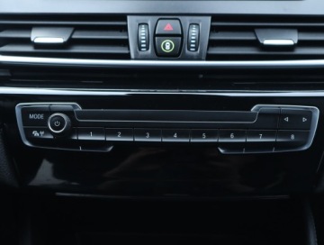 BMW Seria 2 F22-F23-F45-F46 Coupe Facelifting 218d 150KM 2020 BMW 2 Gran Tourer 218d Gran Tourer, Automat, zdjęcie 15