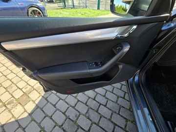 Skoda Octavia III Scout 2.0 TDI 184KM 2016 Škoda Octavia Skoda Octavia Bezwypadkowy + serwis, zdjęcie 20