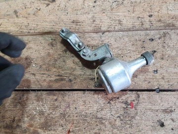 ZABYTKOWY ROWER ROMET KARAT DYNAMO PRĄDNICA ORYGINAŁ PRL