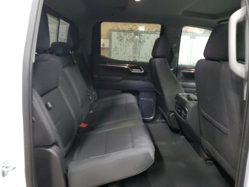  GMC Sierra K1500 Elevation 2023 5.3l 5.3 Benzyna 355KM, zdjęcie 10