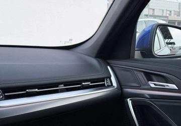 BMW X1 2025 BMW X1 I wlasciciel M Sport Gwarancja Bezwypadkowy FVAT23, zdjęcie 17
