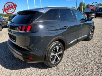 Peugeot 3008 II Crossover 2.0 BlueHDi 150KM 2017 Peugeot 3008 2.0d 150KM-FULL serwisowany, bogata wersja, kamery ,nawigacja, zdjęcie 7