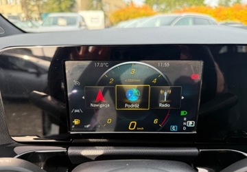 Mercedes Klasa B W247 2019 Mercedes-Benz Klasa B Mercedes-Benz W247 1.5 Diesel 115KM, zdjęcie 12