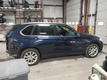 BMW X5 G05 2018 BMW X5 2018 BMW X5 XDRIVE35D 3.0 Diesel 255KM, zdjęcie 5