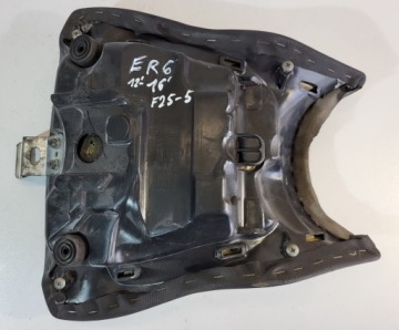Сиденье скамейка переднее заднее Kawasaki ER6 N ER6N 2012-2016r