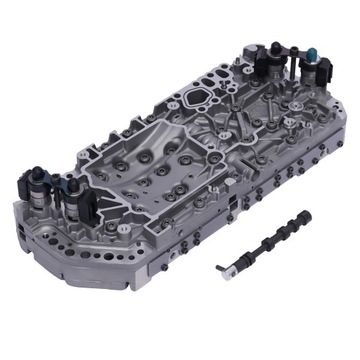 722.8 Korpus zaworu skrzyni biegów Mercedes XYD CVT