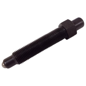 UNIWERSALNY ZESTAW ŚCIĄGACZY – SWORZNIE, ŁOŻYSKA, KOŃCÓWKI DRĄŻKA – 5 el.