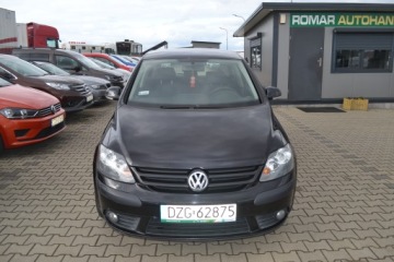 Volkswagen Golf V Hatchback 1.9 TDI 105KM 2005 Volkswagen Golf, zarejestrowany, zdjęcie 1