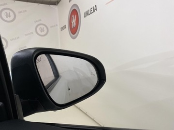 Toyota C-HR I Crossover Facelifting 2.0 Hybrid Dynamic Force 184KM 2021 Toyota C-HR 2.0 Hybrid GR Sport Toyota C-HR 2.0 GR, zdjęcie 15