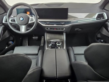 BMW X5 G05 SUV Facelifting 3.0 30d 298KM 2025 BMW X5 xDrive30d Sport Suv 3.0 (298KM) 2025, zdjęcie 4