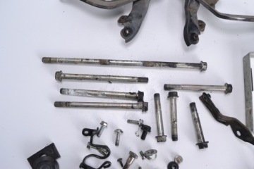 Болты крепления рамы HONDA CBR 250 R 11-13