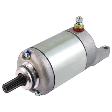 Suzuki ATV LT-A450X K7-K8 Стартер King Quad