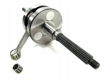 Wał Tuning Minarelli horizontal Yamaha 50 Aerox Jog Neos Wchy Zuma Axis