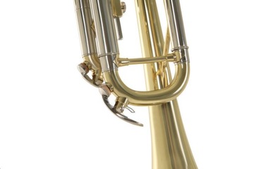 Bach Trąbka w stroju Bb TR655