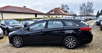 Hyundai i40 Kombi 1.6 GDI 135KM 2012 Hyundai i40 BENZYNA 2x PDC GRZANE FOTELE LED super okazja polecamy, zdjęcie 21