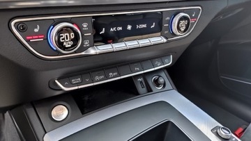 Audi Q5 II SUV Facelifting 2.0 45 TFSI 265KM 2022 Audi Q5 2.0TFSI 204KM 4X4 SalonPL Kamera VirtCockp, zdjęcie 34