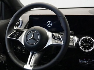 Mercedes GLB SUV 2.0 200d 150KM 2025 MERCEDES-BENZ GLB 200 d Progressive Suv 2.0 (150KM) 2025, zdjęcie 8