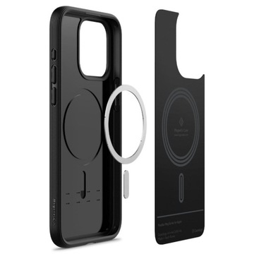 CASEOLOGY - MOCNE ETUI MAGSAFE - DO IPHONE 15 PRO