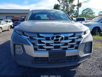 Hyundai 2024 Hyundai Santa Cruz SE, 2024r., 4x4, 2.5L 2.5 Benzyna 191KM, zdjęcie 7