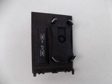MERCEDES UCHWYT NA TELEFON A2228200154 A1728202000