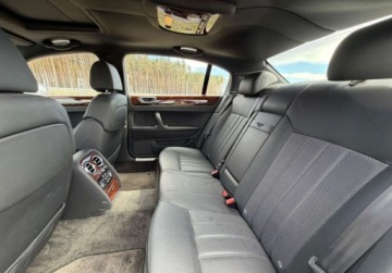 Bentley Continental I Flying Spur 6.0 W12 Twin-Turbo 560KM 2006 Bentley Flying Spur BENTLEY Continetal 2006 ubezpieczony w POLSCE 6,0L 560, zdjęcie 13